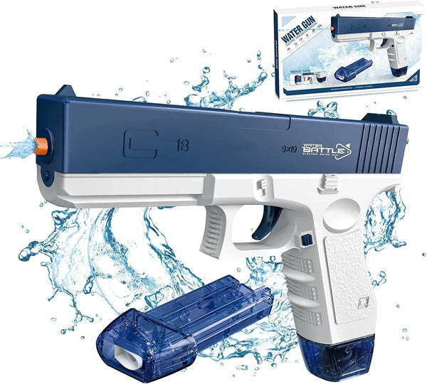 STREAMSLINGER® Pistolet à Eau
